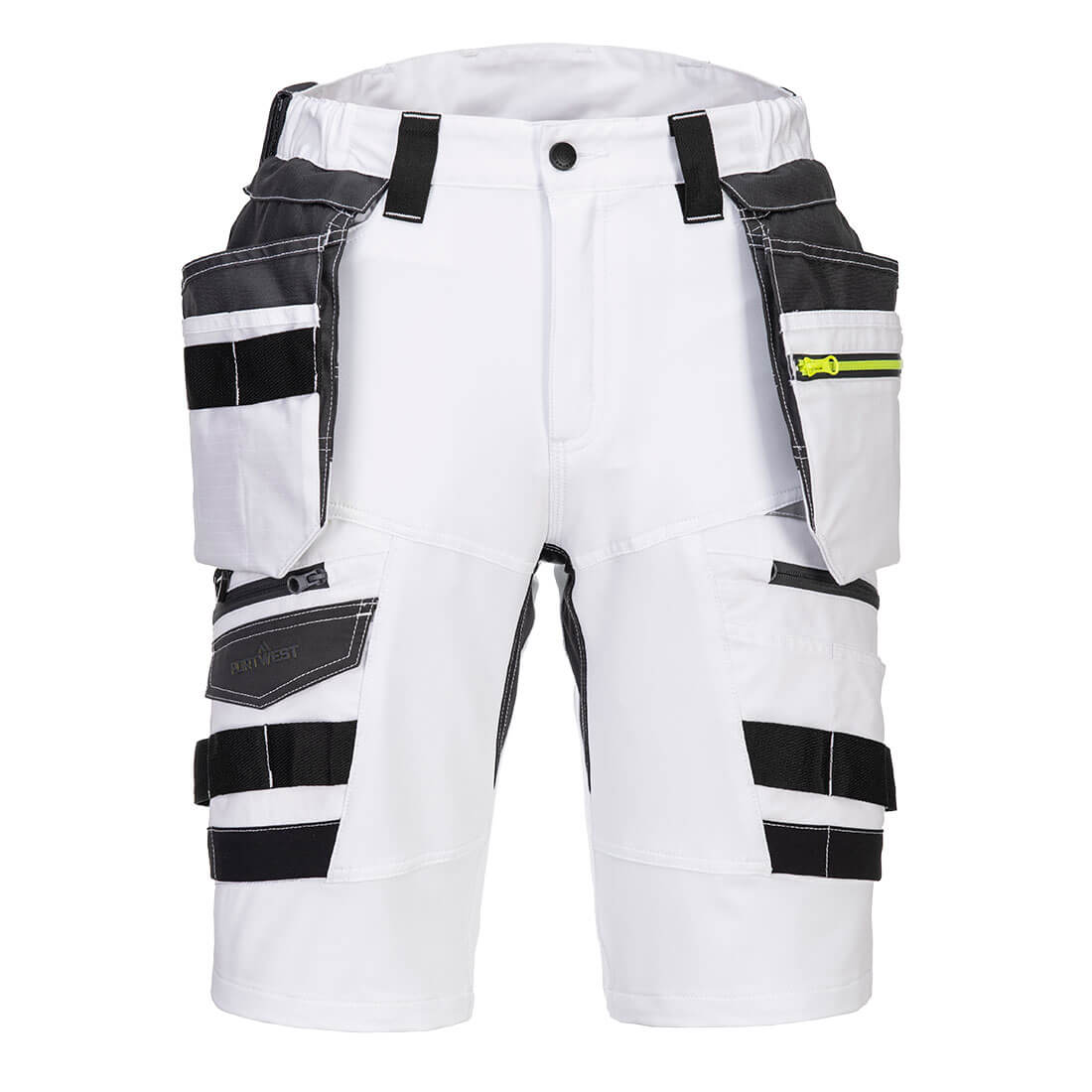 DX444 - DX4 Detachable Holster Pocket Shorts