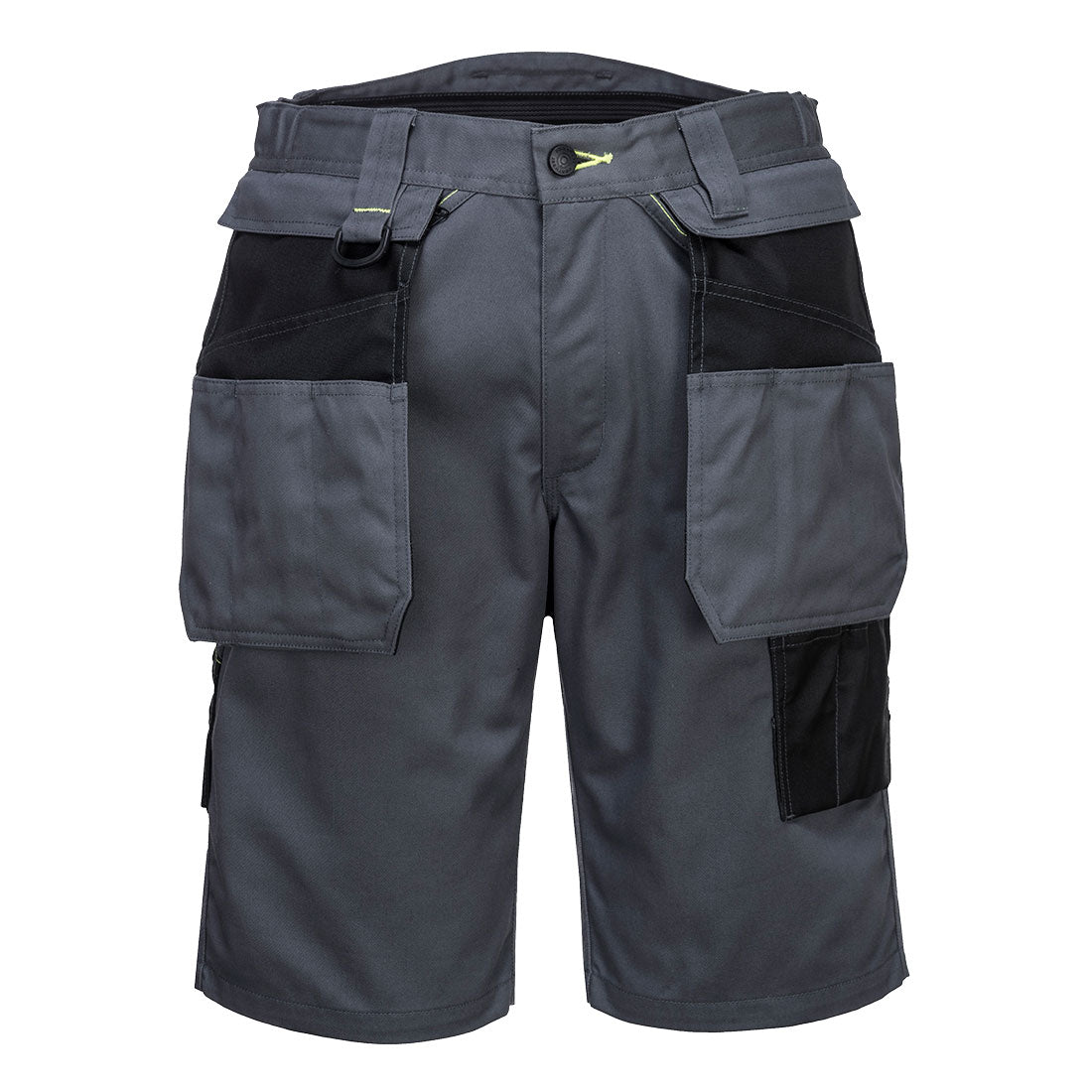 PW345 - PW3 Holster Work Shorts