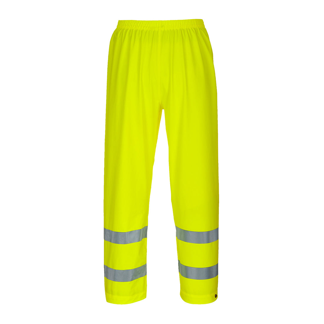 S493 - Sealtex Ultra Hi-Vis Rain Trousers