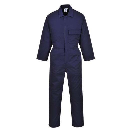 2802 - Standard Coverall