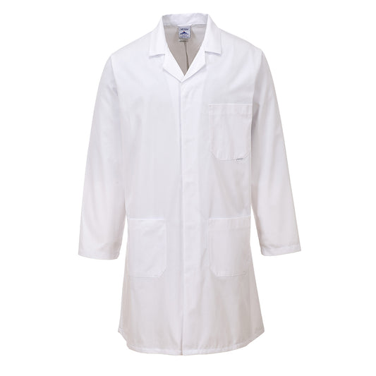 2852 - Lab Coat