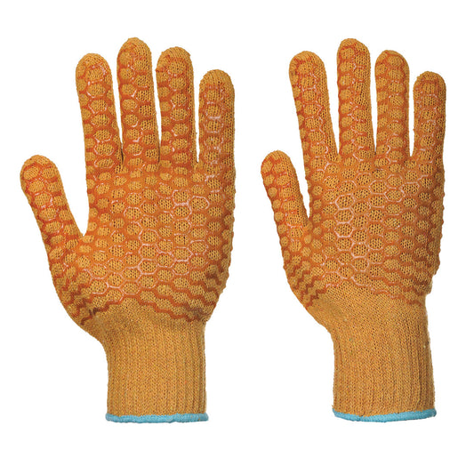 A130 - Criss Cross Glove