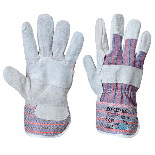 A210 - Canadian Rigger Glove