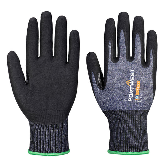 AP18 - SG Cut C15 Eco Nitrile Glove (Pk12)