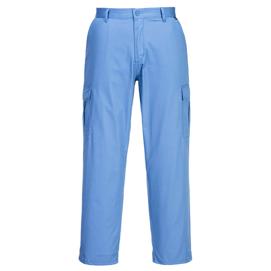 AS11 - Anti-Static ESD Trousers