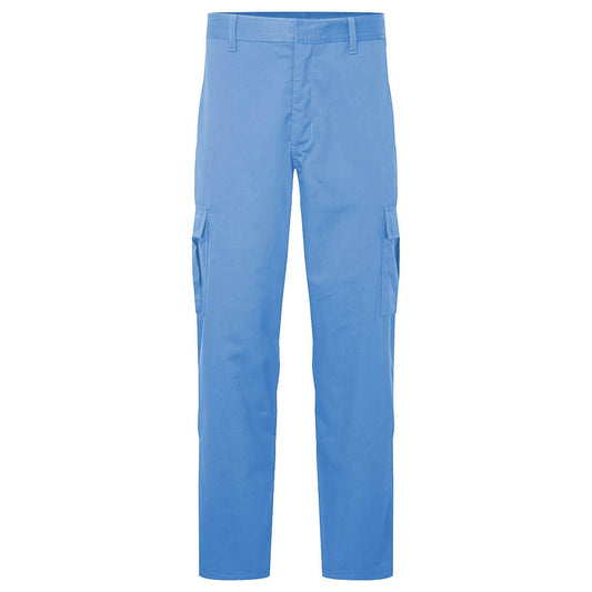 AS12 - Women's Anti-Static ESD Trousers