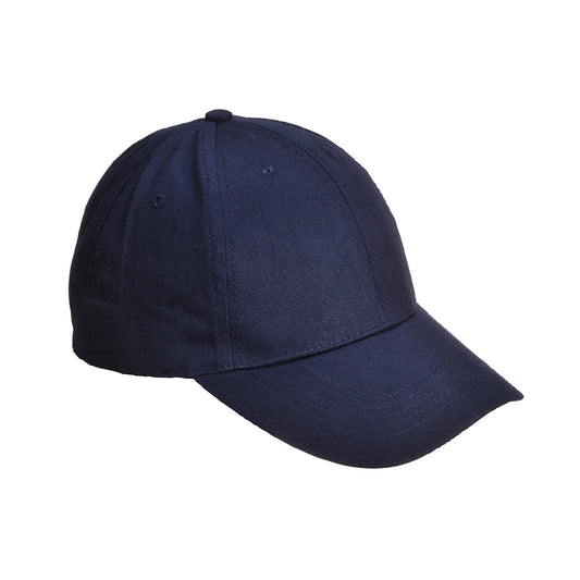 B010 - Six Panel Baseball Cap