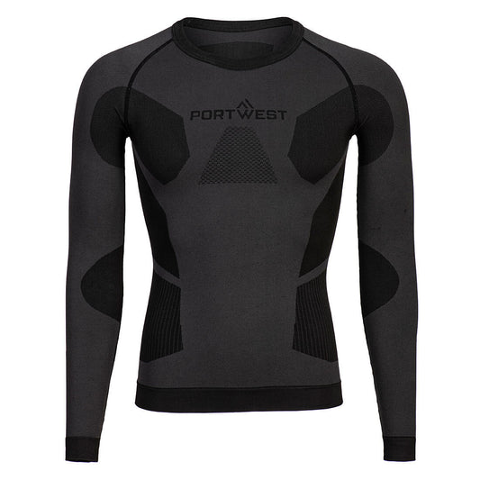 B173 - Dynamic Air Baselayer Top