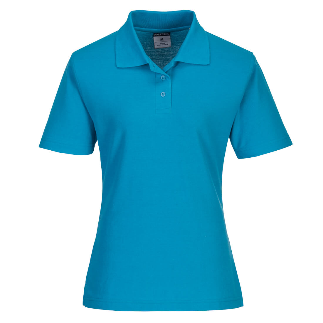 B209 - Naples Women's Polo Shirt