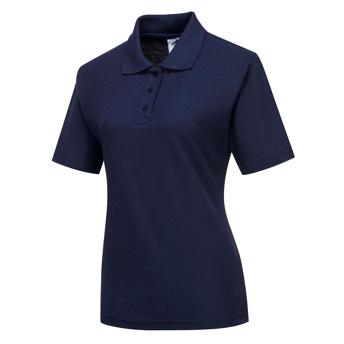 B209 - Naples Women's Polo Shirt