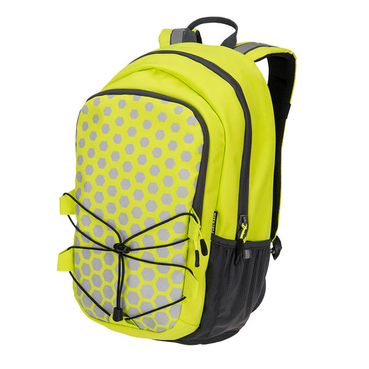 B955 - PW3 Hi-Vis Rucksack