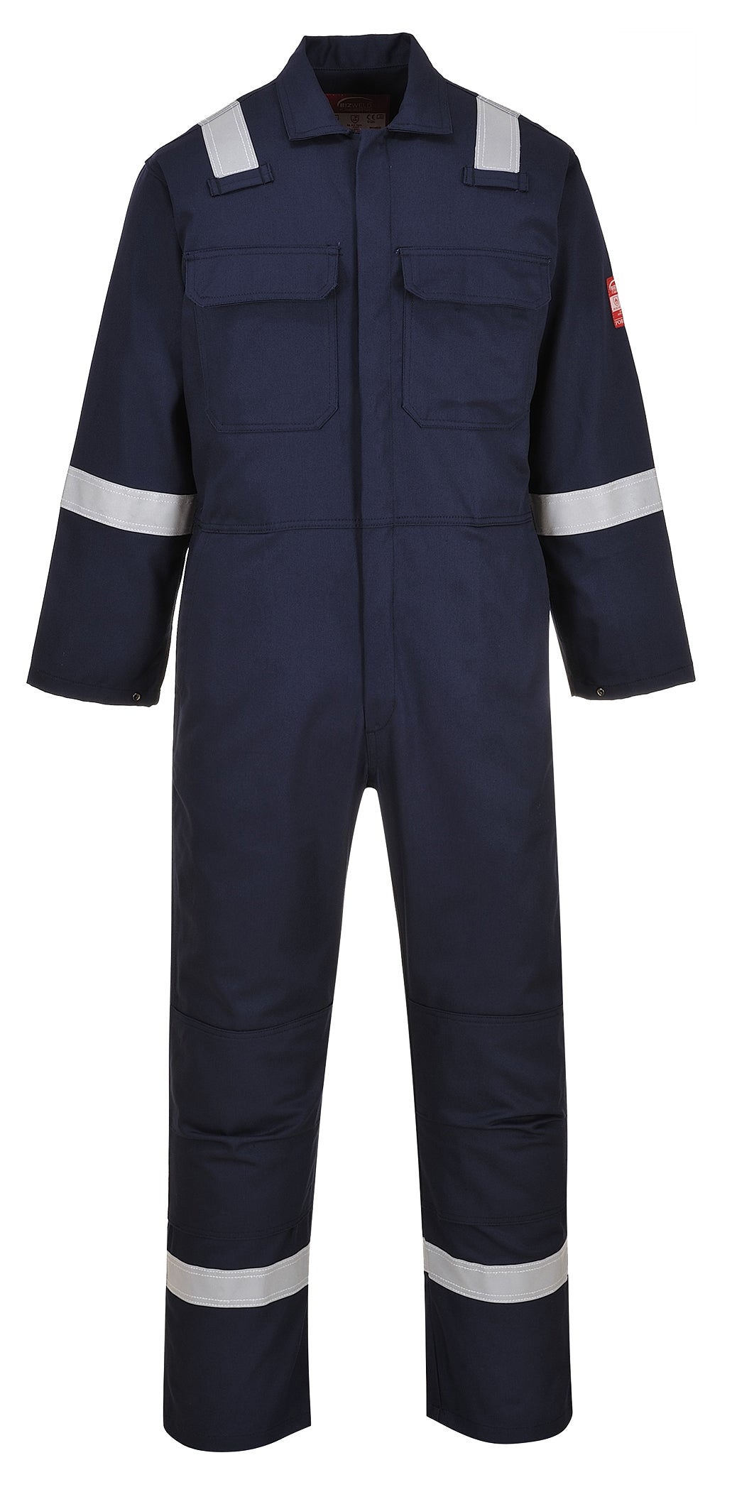 BIZ5 - Bizweld Iona FR Coverall