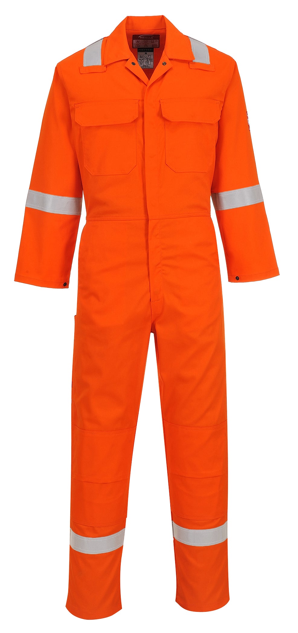 BIZ5 - Bizweld Iona FR Coverall