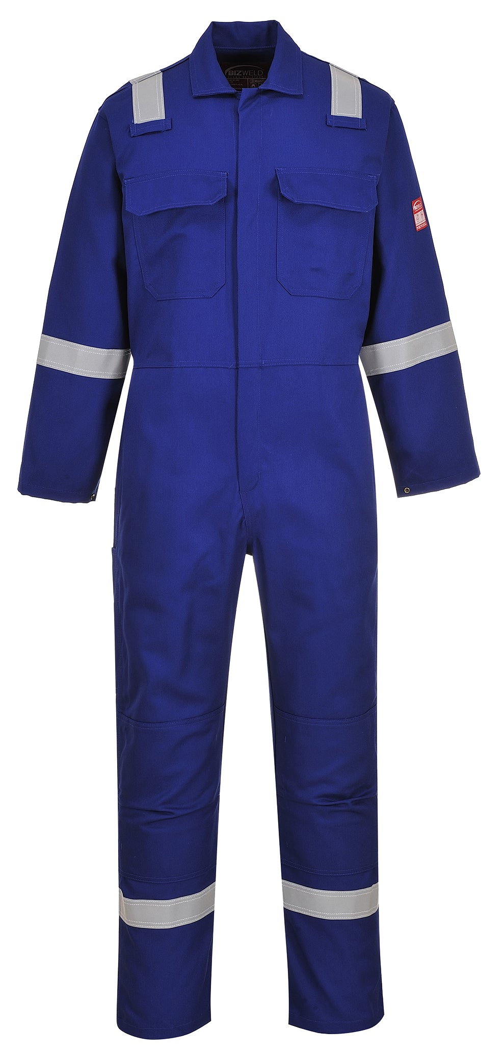 BIZ5 - Bizweld Iona FR Coverall