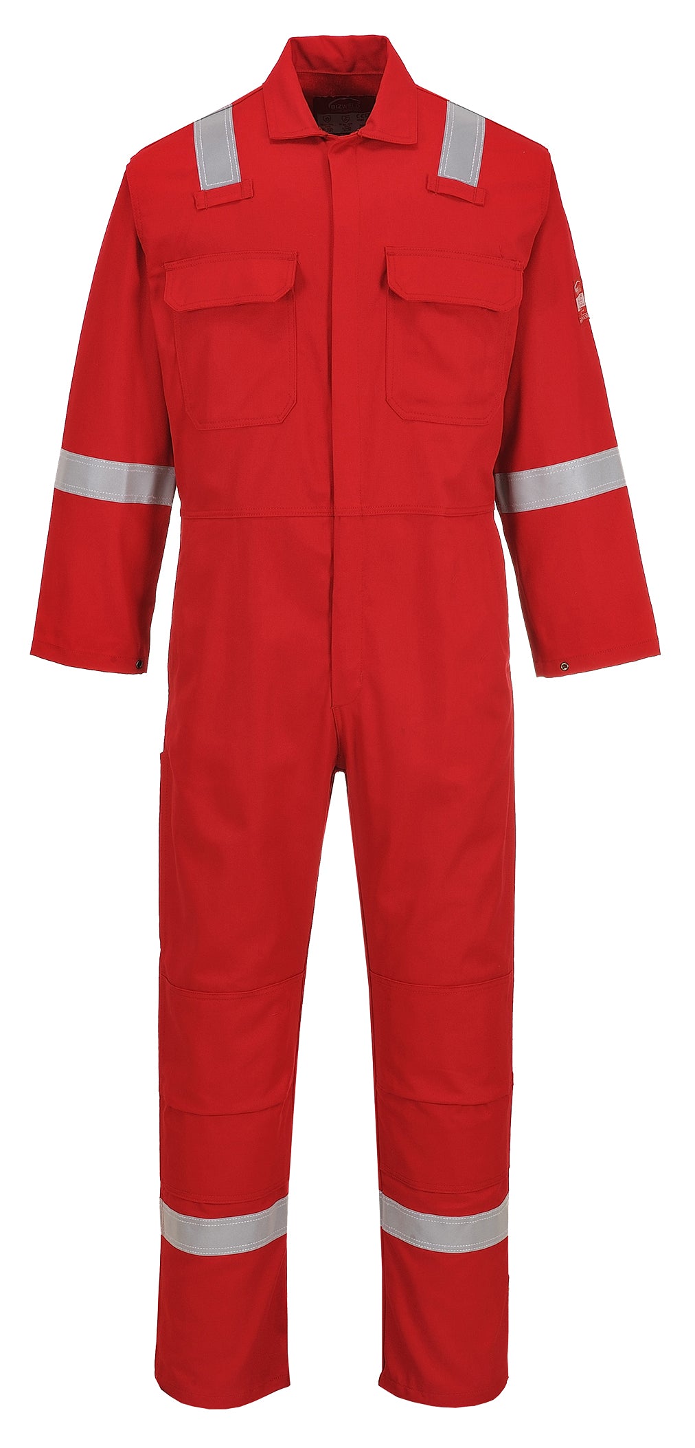 BIZ5 - Bizweld Iona FR Coverall