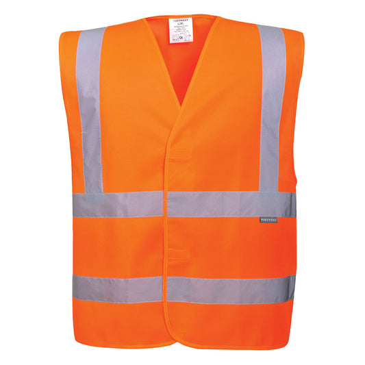 C470 - Hi-Vis Band and Brace Vest