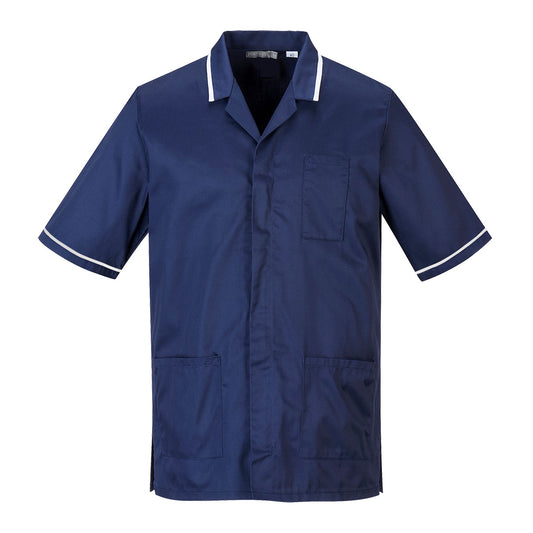 C820 - Men's Classic Tunic