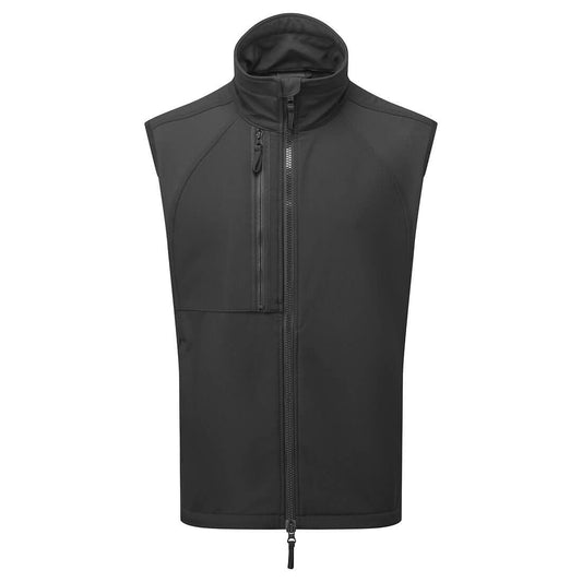 CD876 - WX2 Eco Softshell Gilet (2L)