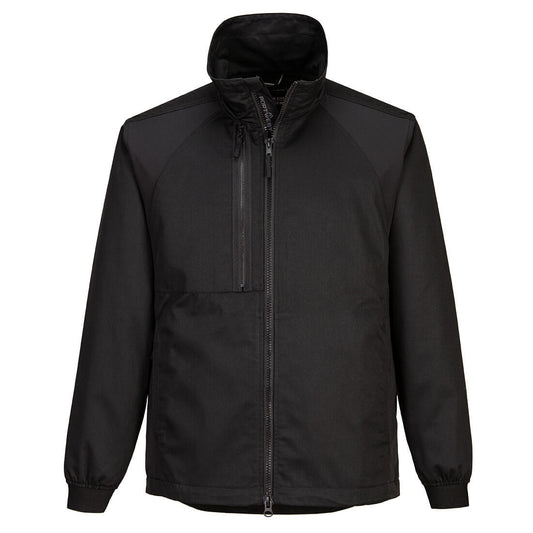 CD885 - WX2 Eco Stretch Work Jacket