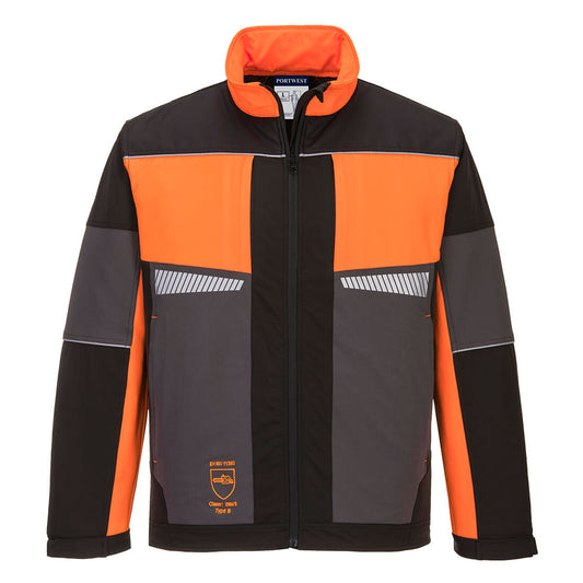 CH15 - Oak Professional Chainsaw Jacket