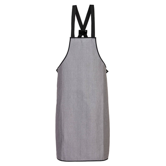 CR01 - Cut Resistant Bib Apron