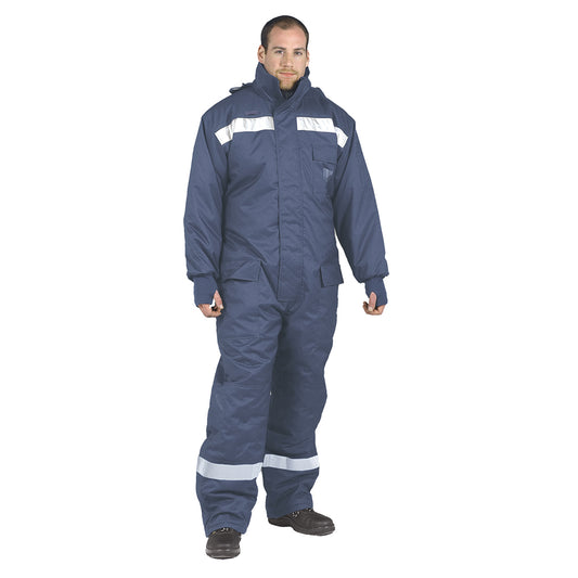 CS12 - ColdStore Coverall