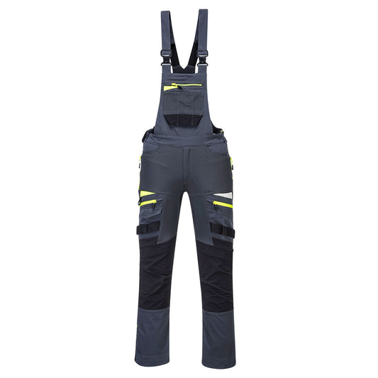 DX441 - DX4 Work Bib and Brace