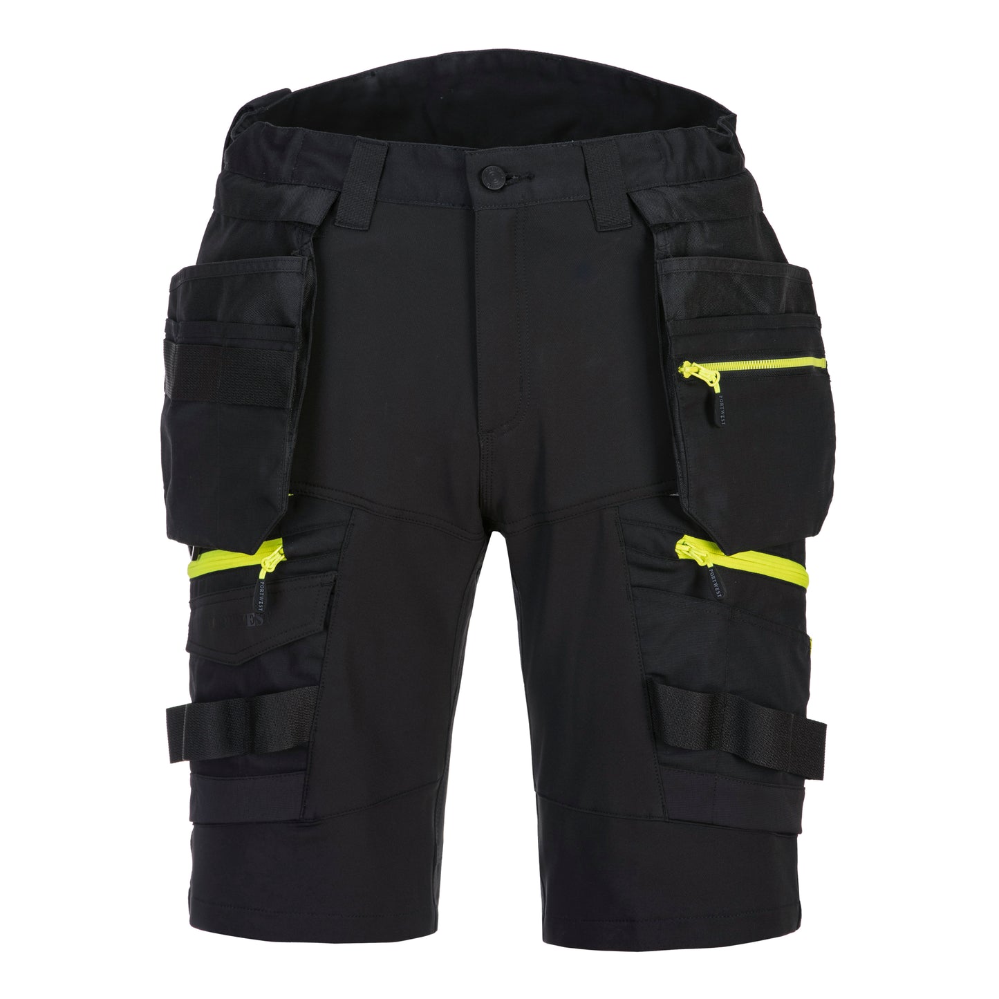 DX444 - DX4 Detachable Holster Pocket Shorts