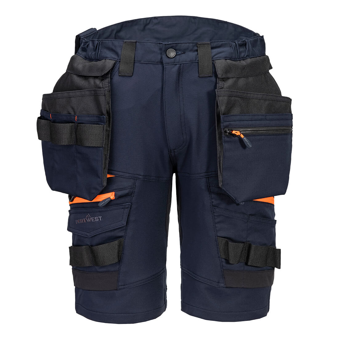 DX444 - DX4 Detachable Holster Pocket Shorts