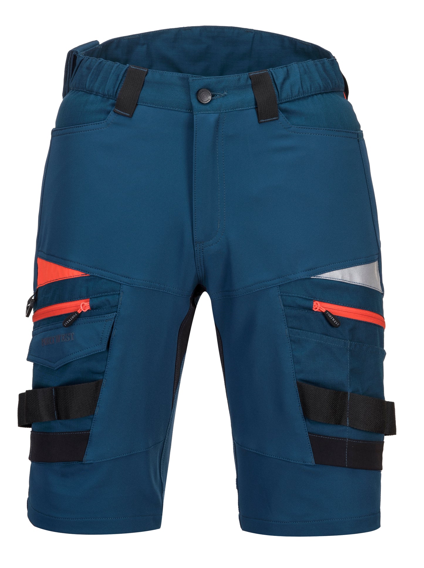 DX444 - DX4 Detachable Holster Pocket Shorts