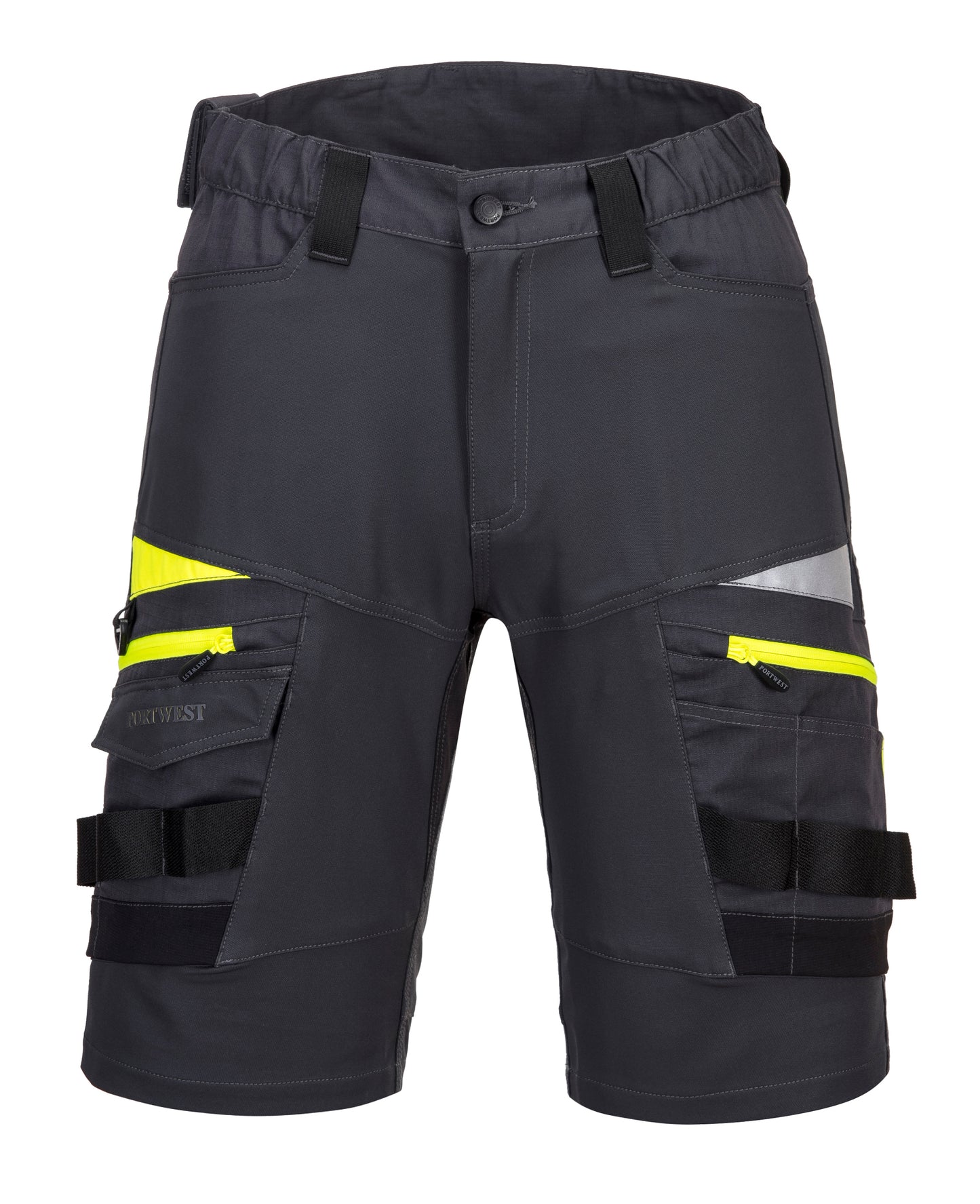 DX444 - DX4 Detachable Holster Pocket Shorts