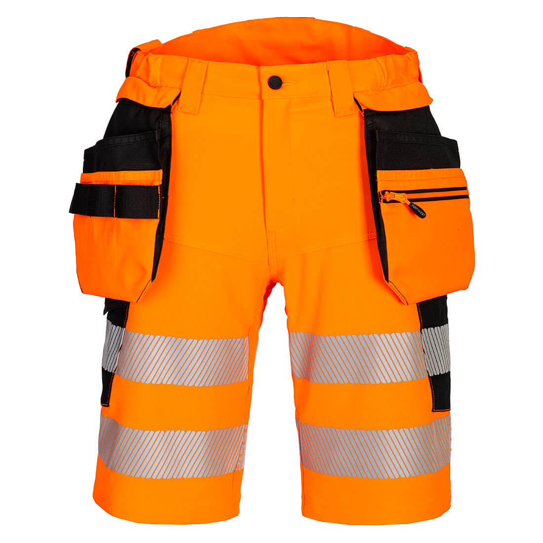 DX446 - DX4 Hi-Vis Holster Pocket Shorts