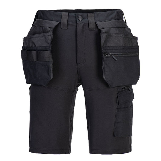 DX451 - DX4 Craft Holster Shorts