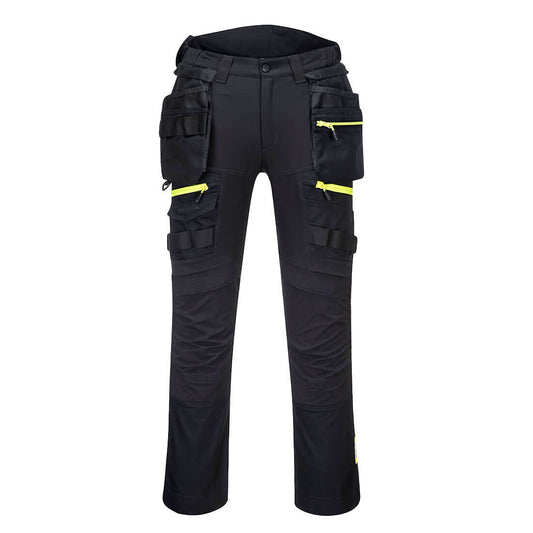 DX452 - DX4 Women's Detachable Holster Pocket Trousers