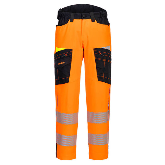 DX453 - DX4 Hi-Vis Service Trousers