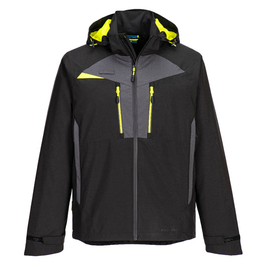 DX463 - DX4 Rain Jacket