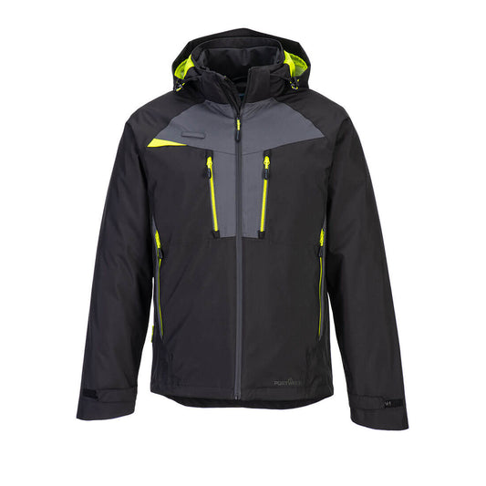 DX465 - DX4 3-in-1 Jacket