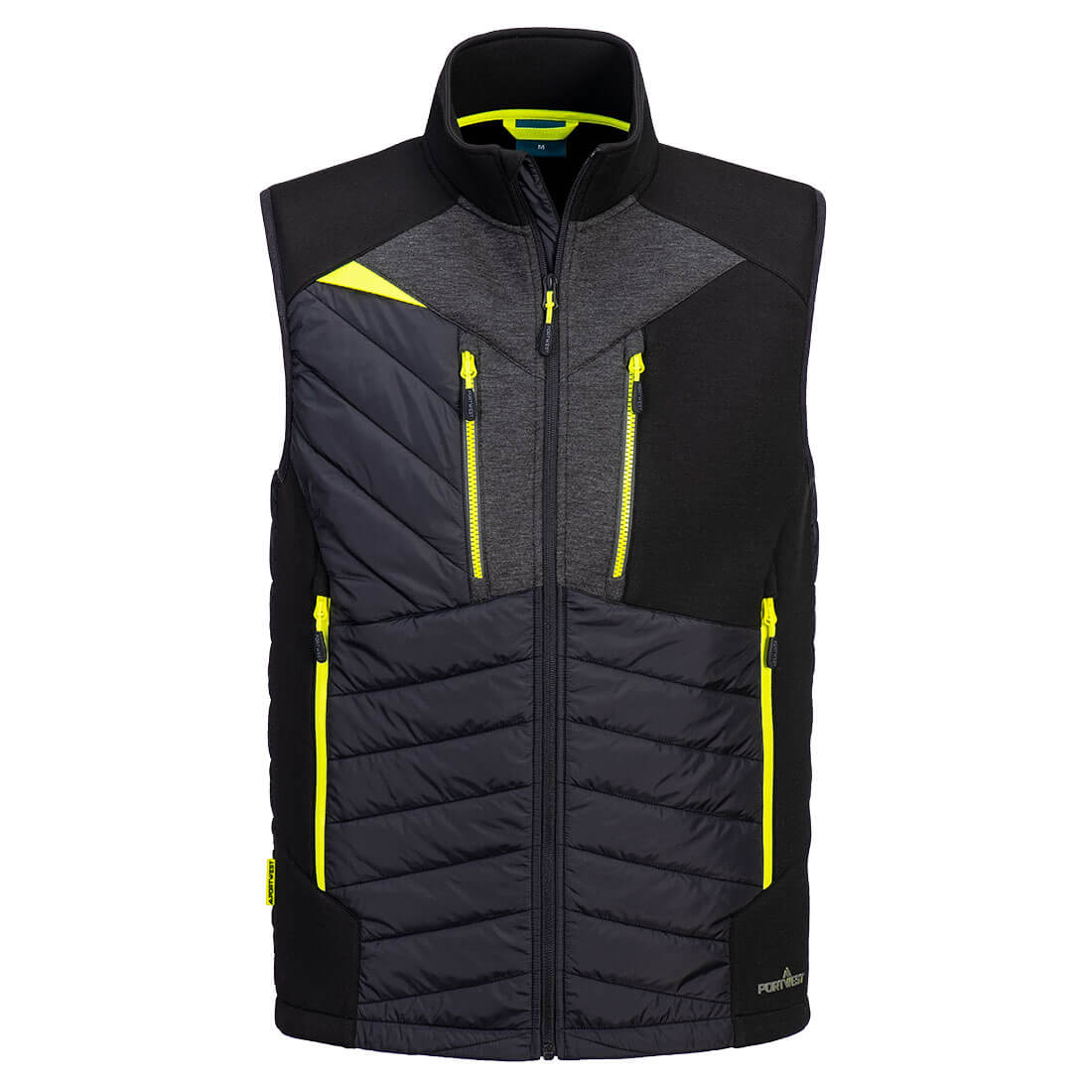 DX470 - DX4 Hybrid Baffle Gilet