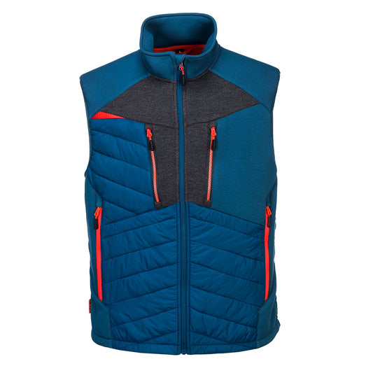 DX470 - DX4 Hybrid Baffle Gilet