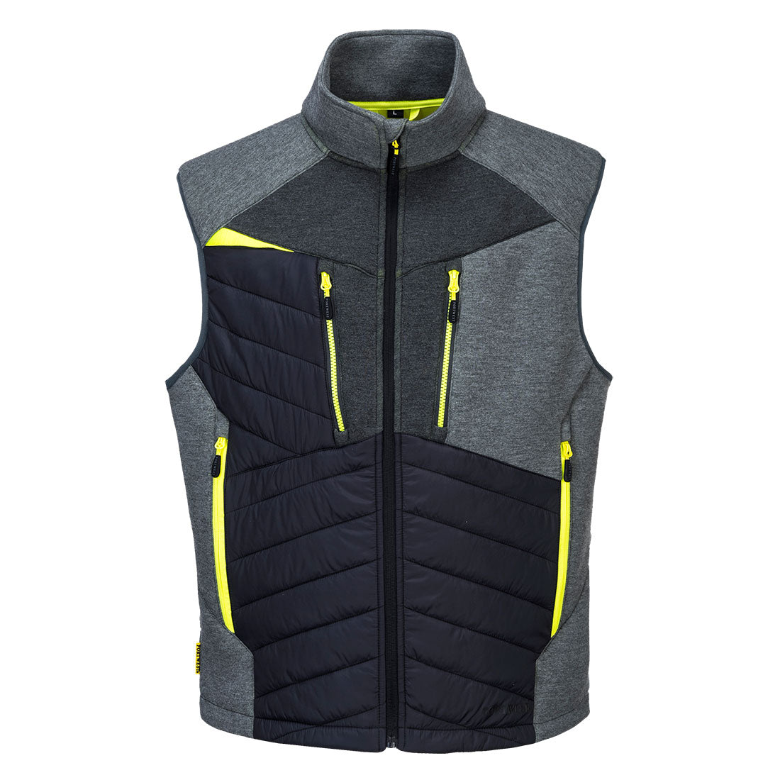 DX470 - DX4 Hybrid Baffle Gilet