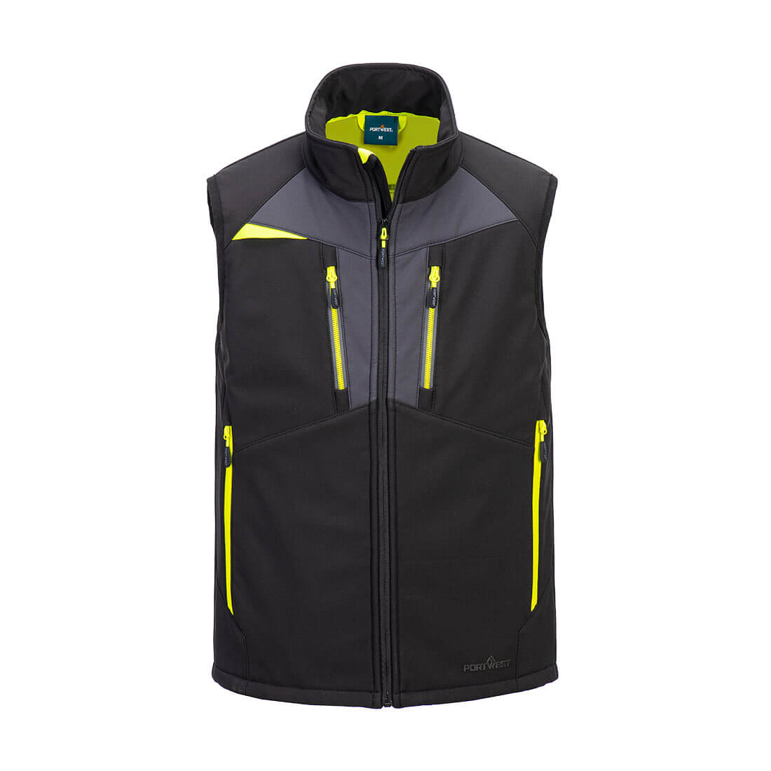 DX476 - DX4 Softshell Bodywarmer (3L)