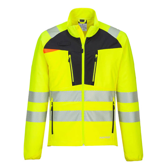 DX481 - DX4 Hi-Vis Base Layer