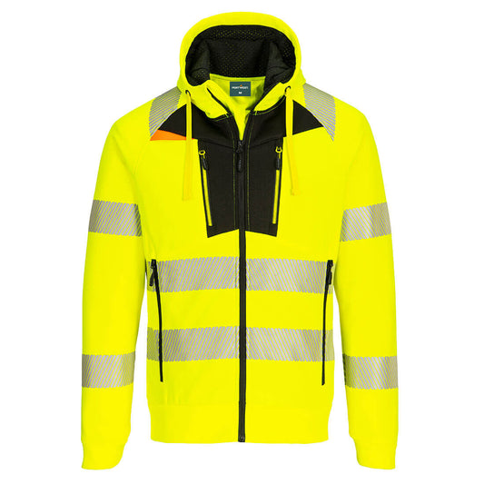 DX484 - DX4 Hi-Vis Hoodie