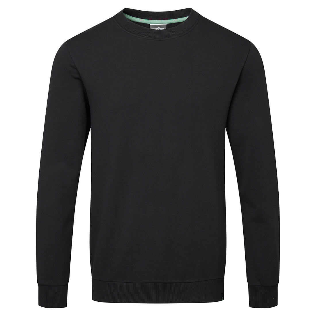 EC300 - Organic Cotton Recyclable Sweatshirt