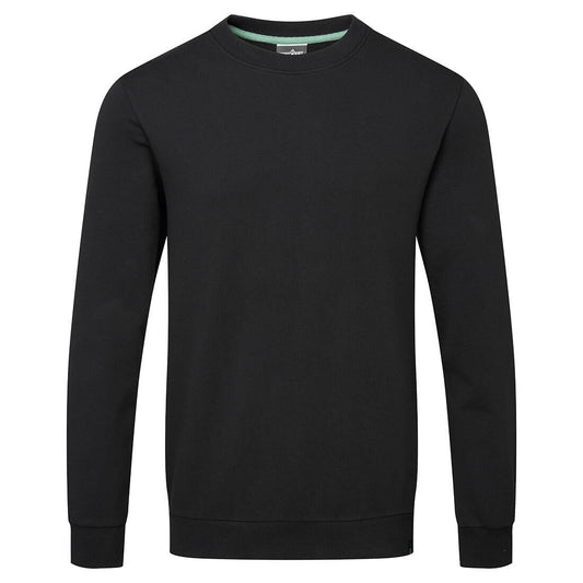 EC300 - Organic Cotton Recyclable Sweatshirt