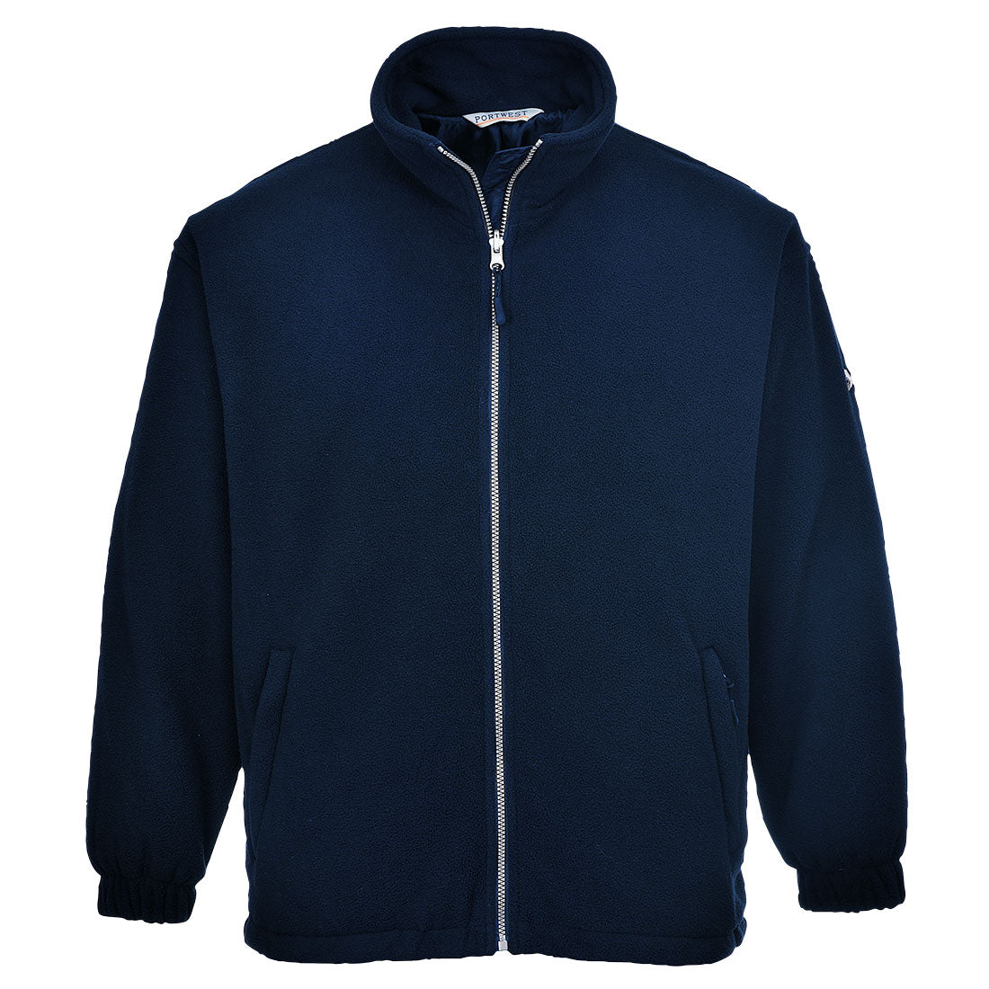 F285 - Windproof Fleece