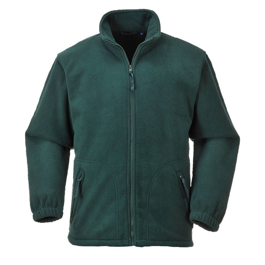 F400 - Argyll Heavy Fleece