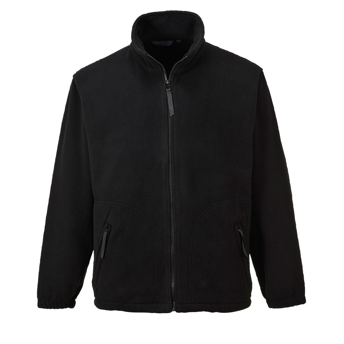 F400 - Argyll Heavy Fleece