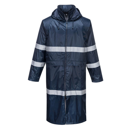 F438 - Classic Iona Rain Coat