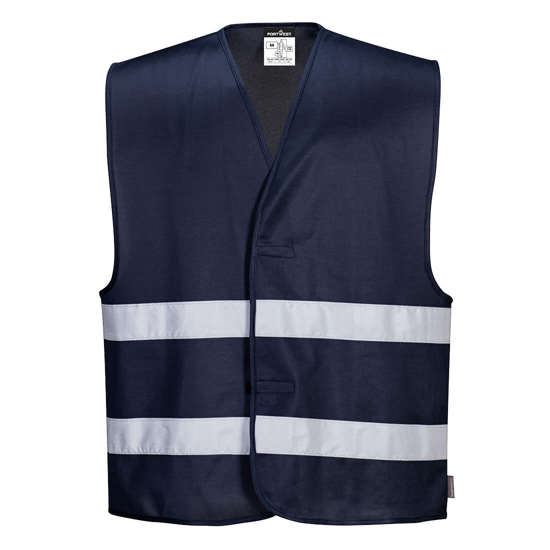 F474 - Iona Vest